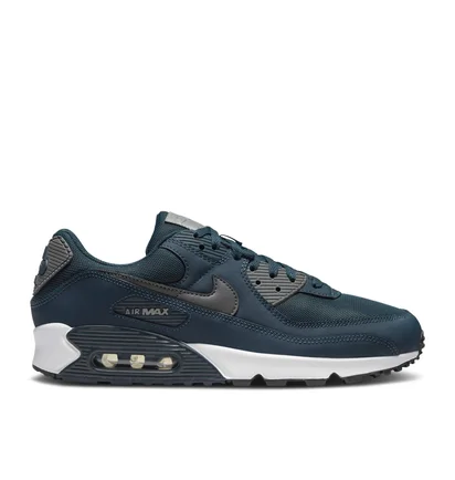Кросівки чоловічі Nike Air Max 90 Blue HM0625-400