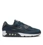 Кросівки чоловічі Nike Air Max 90 Blue HM0625-400