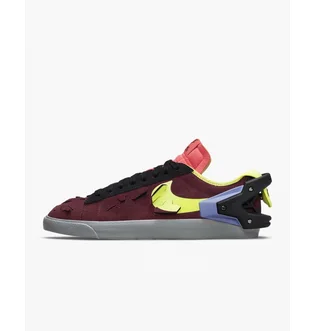 Кроссовки мужские Nike Blazer Low/Acrnm Bordo Dn2067-600