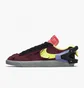 Кроссовки мужские Nike Blazer Low/Acrnm Bordo Dn2067-600
