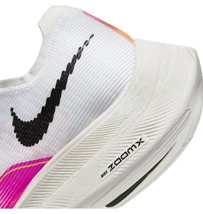 Кросівки чоловічі Nike Zoomx Vaporfly Next% 2 White DJ5457-100