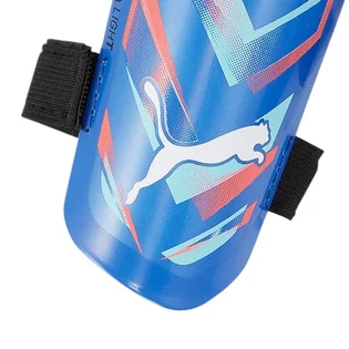 Щитки Puma Ultra Light Blue 030875-11