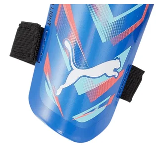 Щитки Puma Ultra Light Blue 030875-11
