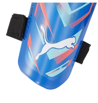 Щитки Puma Ultra Light Blue 030875-11