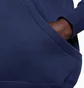 Худи женское Nike Psg Wnsw Phnx Flc Os Po Hdy Gx Blue FQ3253-410