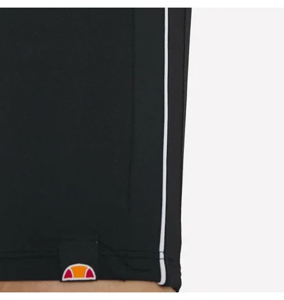 Шорты женские Ellesse Cono Cycle Black Sgj11891-Black