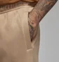 Штаны мужские Air Jordan M J Ess Flc Baseline Pant Beige FD7345-200