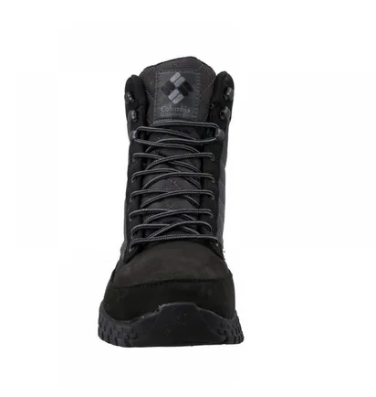 Черевики чоловічі Columbia Fairbanks 1006 Omni-Heat Black BM0836-010
