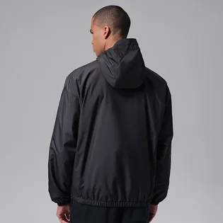 Куртка мужская Air Jordan Brooklyn Black/Grey IO9829-010