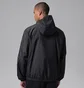 Куртка чоловіча Air Jordan Brooklyn Black/Grey IO9829-010