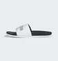 Тапочки унисекс Adidas Adilette Comfort Sandals White/Black H02488