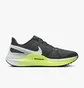 Кросівки чоловічі Nike Structure 25 Road Running Shoes Black DJ7883-005
