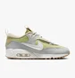 Кросівки жіночі Nike Air Max 90 Futura Grey/Olive DV7190-700
