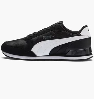 Кросівки чоловічі Puma St Runner V2 Mesh Black 366811-05
