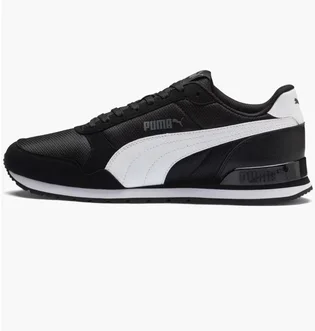 Кроссовки мужские Puma St Runner V2 Mesh Black 366811-05
