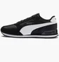 Кросівки чоловічі Puma St Runner V2 Mesh Black 366811-05