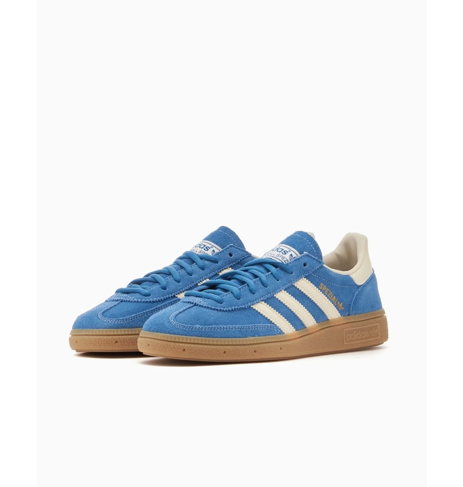ᐉ Кроссовки унисекс Adidas Originals Handball Spezial Blue IG6194