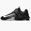Кросівки унісекс Nike Weightlifting Shoes Black CV5708-010