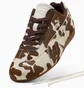 Кроссовки женские Puma Speedcat Cow Beige/Brown 406141-01