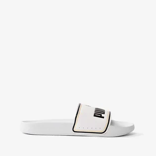 Тапочки мужские Puma Leadcat Ftr White 372276-02