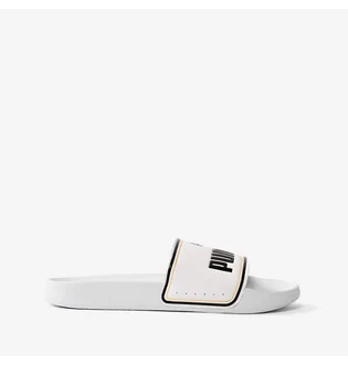 Тапочки чоловічі Puma Leadcat Ftr White 372276-02