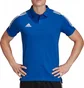 Поло мужское Adidas Shirt Condivo20 Polo Blue ED9237