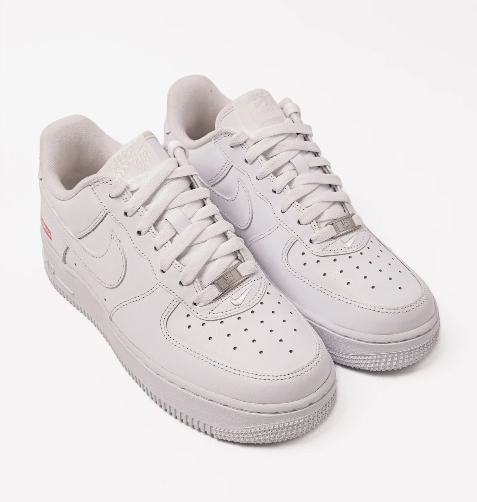 ᐉ Кроссовки мужские Nike Air Force 1 Low White CU9225-100