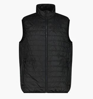 Жилетка мужская CMP Man Vest Black 35Z5137-U901