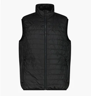 Жилетка мужская CMP Man Vest Black 35Z5137-U901
