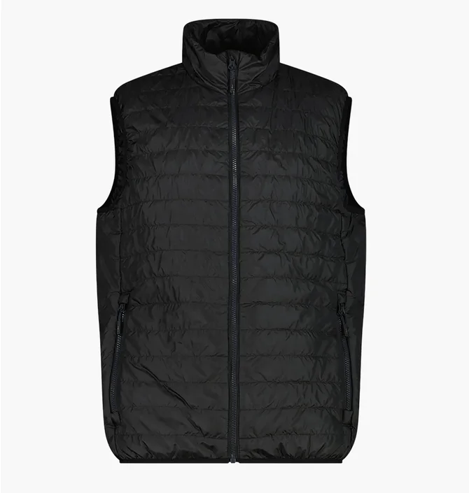 Жилетка мужская CMP Man Vest Black 35Z5137-U901