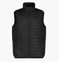 Жилетка мужская CMP Man Vest Black 35Z5137-U901