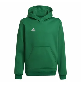 Худі дитяче Adidas Entrada Green Hi2143