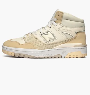 Кросівки чоловічі New Balance 650R Beige BB650RPC