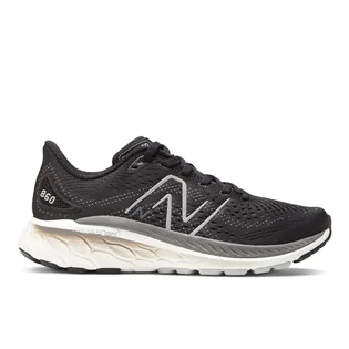 Кросівки жіночі New Balance Fresh Foam X 860V13 Black W860K13