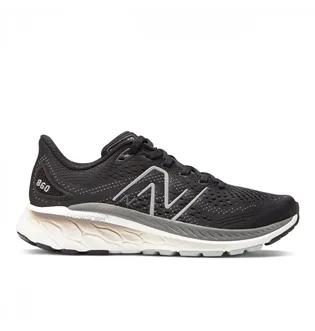 Кросівки жіночі New Balance Fresh Foam X 860V13 Black W860K13