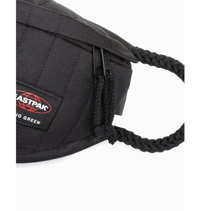 Сумка унисекс Craig X Craig Green Quilted Black EK0A5BMB5Y81