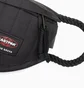 Сумка унисекс Craig X Craig Green Quilted Black EK0A5BMB5Y81