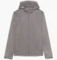 Вітровка чоловіча 4F Softshell 5 000 Grey NOSH4SFM001B-25S