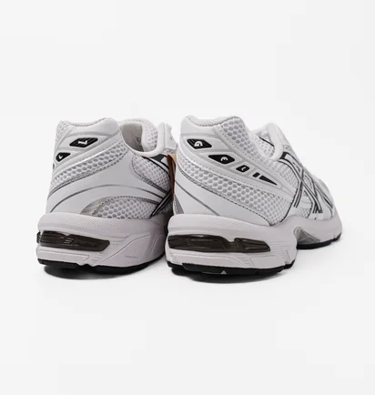 Кроссовки мужские Asics Gel-1130 White 1201B019-100