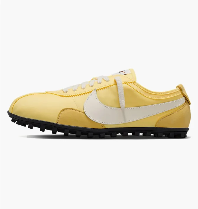 Кроссовки женские Nike Moon Shoe Og Yellow IW0955-700
