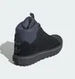 Ботинки детские Adidas Superstar Winterized Trek Black JQ0346
