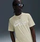 Футболка мужская Nike Sportswear Jdi Beige AR5006-229