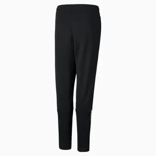Штани дитячі Puma Team Liga Training Black 657243-03