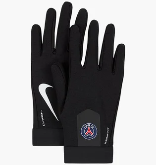 Перчатки вратарские мужские Nike Gloves Psg Black HQ6749-010