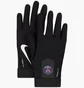 Рукавиці воротарські чоловічі Nike Gloves Psg Black HQ6749-010
