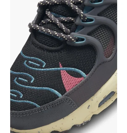 Кроссовки мужские Nike Air Max Terrascape Plus Black Dq3977-003