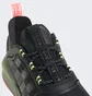 Кроссовки мужские Adidas Nmd_V3 Shoes Black/Green Gw3064