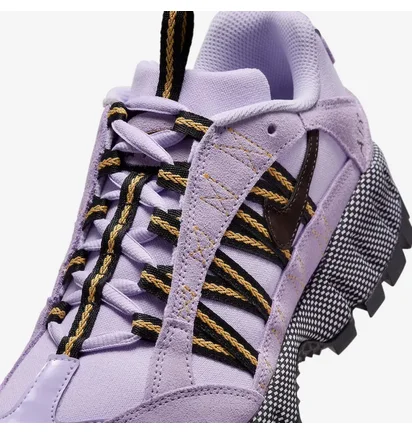 Кросівки жіночі Nike Air Humara Violet FB9982-500