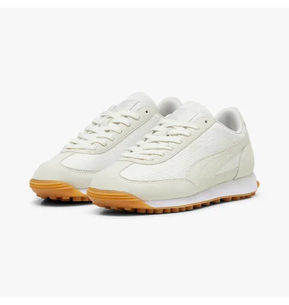 Кроссовки женские Puma Easy Rider Weave Beige 399786-01