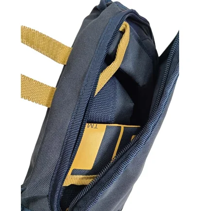 Рюкзак унісекс Babolat Classic Blue 753095-102
